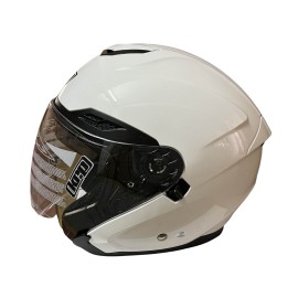 Casco KRP Helmets CASCO KRP DEMI JET OF669 22.06 para moto | REBESA.COM