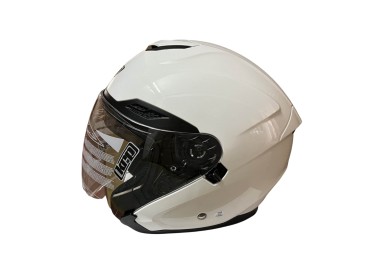 Casco KRP Helmets CASCO KRP DEMI JET OF669 22.06 para moto | REBESA.COM