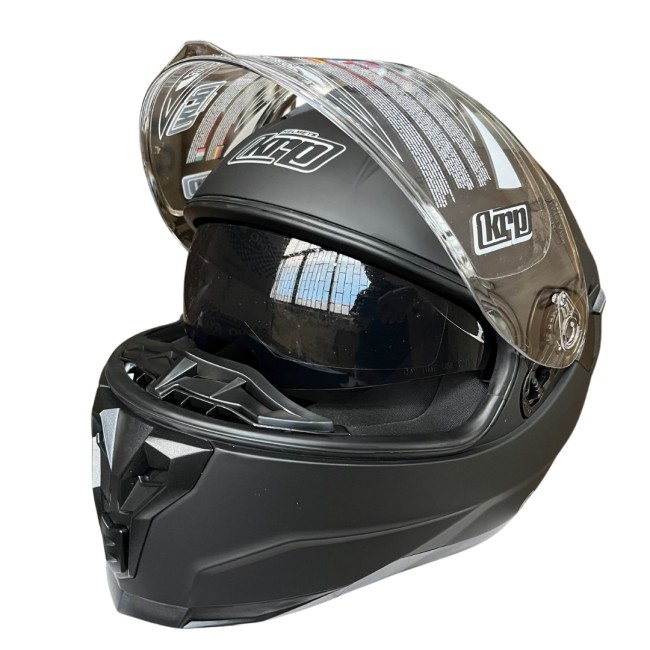 Casco KRP Helmets CASCO KRP INTEGRAL FF869 22.06 para moto | REBESA.COM