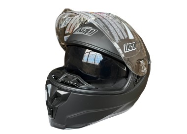 Casco KRP Helmets CASCO KRP INTEGRAL FF869 22.06 para moto | REBESA.COM