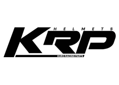 Casco KRP Helmets CARCASA CASCO KRP INTEGRAL FF869 22.06 para moto | REBESA.COM