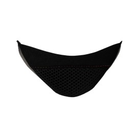 Casco KRP Helmets PROTECTOR BARBILLA CASCO KRP FF869 para moto | REBESA.COM