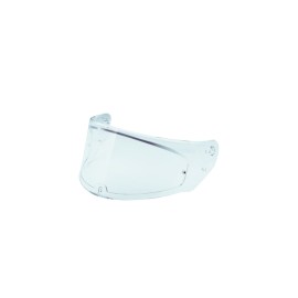 Casco KRP Helmets VISERA CASCO KRP INTEGRAL FF869 TRANSPARENTE para moto | REBESA.COM