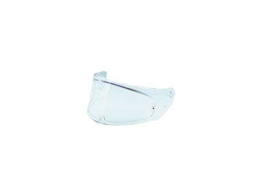 Casco KRP Helmets VISERA CASCO KRP INTEGRAL FF869 TRANSPARENTE para moto | REBESA.COM