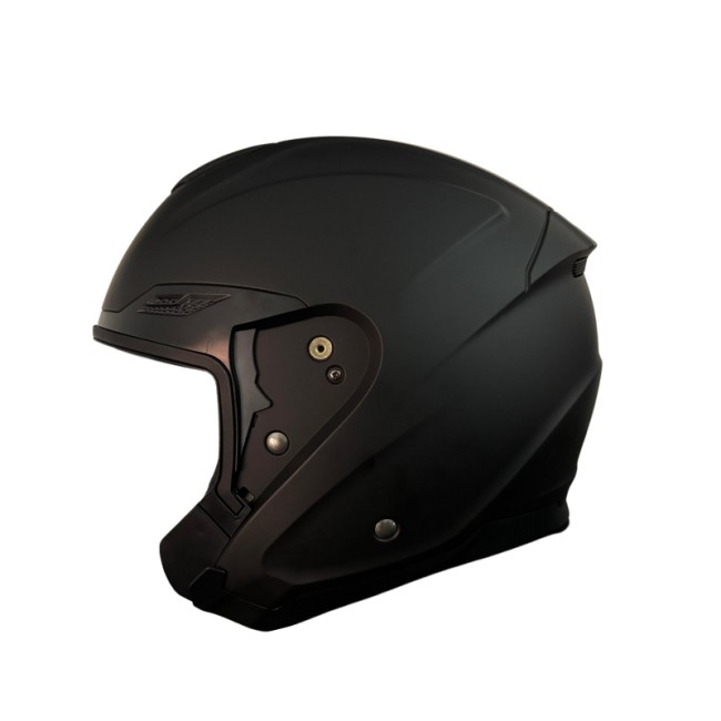 Capacete KRP Helmets CARCASA CASCO KRP DEMI JET OF669 22.06 - DESPIECE para moto | REBESA.COM
