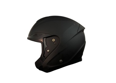Capacete KRP Helmets CARCASA CASCO KRP DEMI JET OF669 22.06 - DESPIECE para moto | REBESA.COM