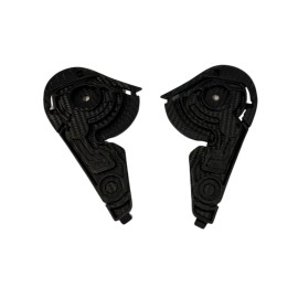 Casco KRP Helmets MECANISMO VISERA CASCO KRP DEMI JET OF669 22.06 para moto | REBESA.COM