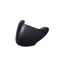Casco KRP Helmets VISERA CASCO KRP JET OF669 AHUMADA para moto | REBESA.COM