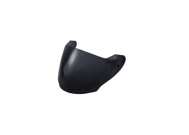 Capacete KRP Helmets VISERA CASCO KRP JET OF669 AHUMADA para moto | REBESA.COM