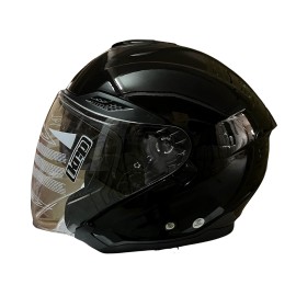 Casco KRP Helmets CASCO KRP DEMI JET OF669 22.06 para moto | REBESA.COM