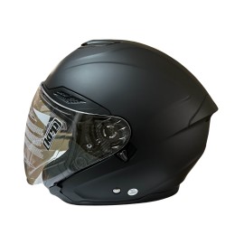 Casco KRP Helmets CASCO KRP DEMI JET OF669 22.06 para moto | REBESA.COM