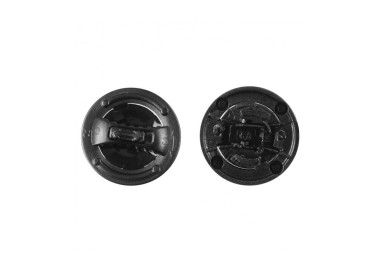 PARAFUSOS DO ECRÃ LS2 STROBE Y FF392-386-370-569- para moto | REBESA.COM