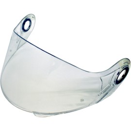 PANTALLA TRANSPARENTE LS2 STROBE para moto | REBESA.COM