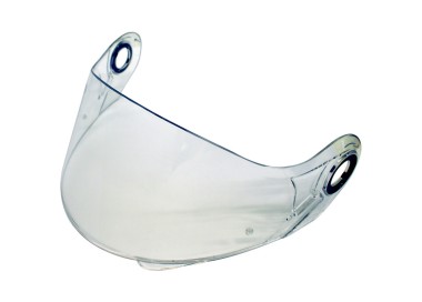 PANTALLA TRANSPARENTE LS2 STROBE para moto | REBESA.COM