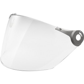 PANTALLA LS2 TRANSPARENTE para moto | REBESA.COM