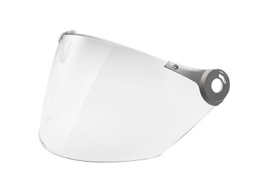 PANTALLA LS2 TRANSPARENTE para moto | REBESA.COM
