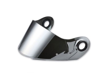 PANTALLA LS2 FF325 PLATA para moto | REBESA.COM