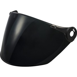PANTALLA LS2 OF560 ROCKET II/ OF575J WUBY TINTADA para moto | REBESA.COM