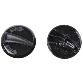 JUEGO TORNILLOS PANTALLA LS2 OF575J WUBY para moto | REBESA.COM