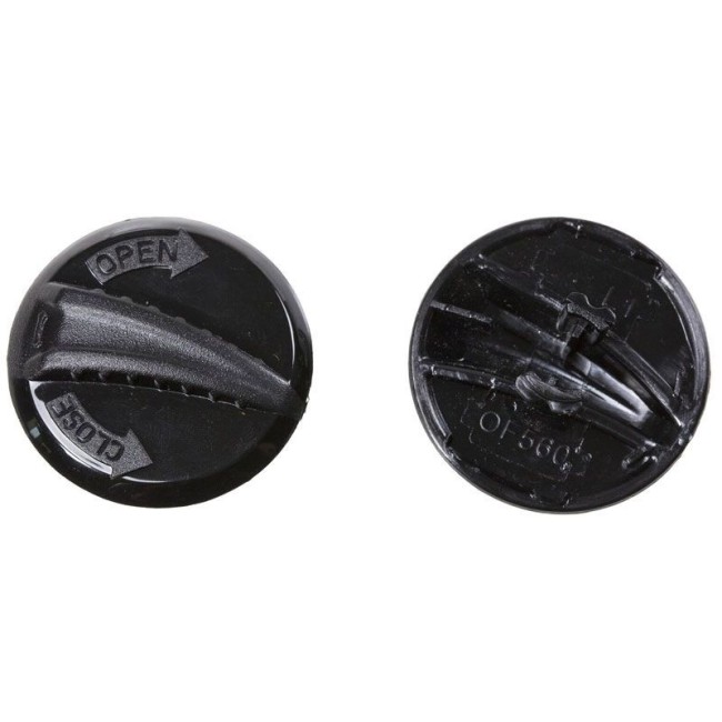 JUEGO TORNILLOS PANTALLA LS2 OF575J WUBY para moto | REBESA.COM