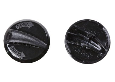 JUEGO TORNILLOS PANTALLA LS2 OF575J WUBY para moto | REBESA.COM