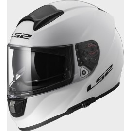 CASCO LS2 FF397 VECTOR SOLID para moto | REBESA.COM