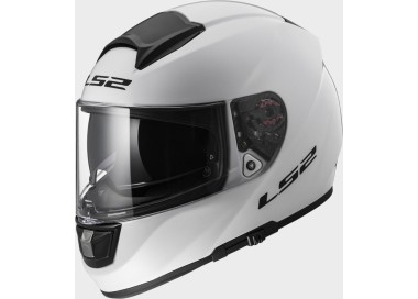 CASCO LS2 FF397 VECTOR SOLID para moto | REBESA.COM