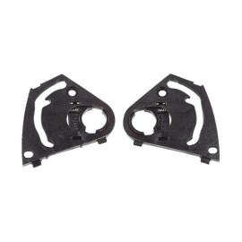 MECANISMO PANTALLA LS2 OF573 TWISTER II para moto | REBESA.COM