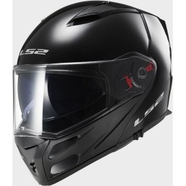 CASCO LS2 FF324 METRO SOLID para moto | REBESA.COM