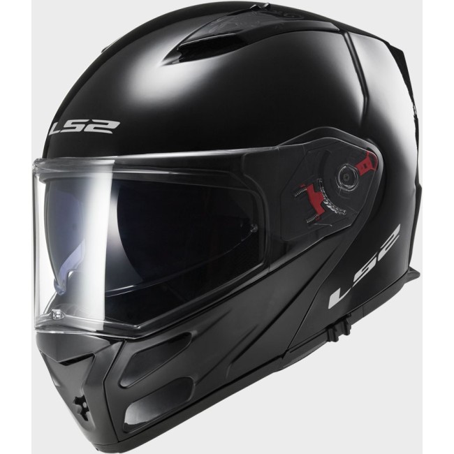 CASCO LS2 FF324 METRO SOLID para moto | REBESA.COM