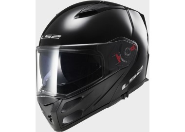 CASCO LS2 FF324 METRO SOLID para moto | REBESA.COM