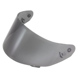 PANTALLA LS2 FF352 ROOKIE IRIDIUM PLATA para moto | REBESA.COM