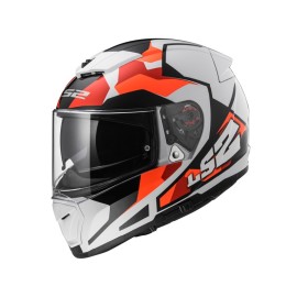CASCO LS2 FF390 BREAKER SERGENT para moto | REBESA.COM