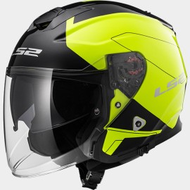CASCO LS2 OF521 INFINITY BEYOND para moto | REBESA.COM