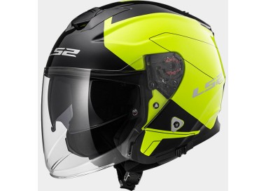 CASCO LS2 OF521 INFINITY BEYOND para moto | REBESA.COM