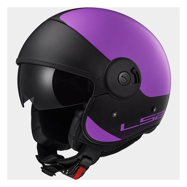 CASCO LS2 OF597 CABRIO VIA para moto | REBESA.COM CASCO LS2 OF597 CABRIO VIA para moto | REBESA.COM