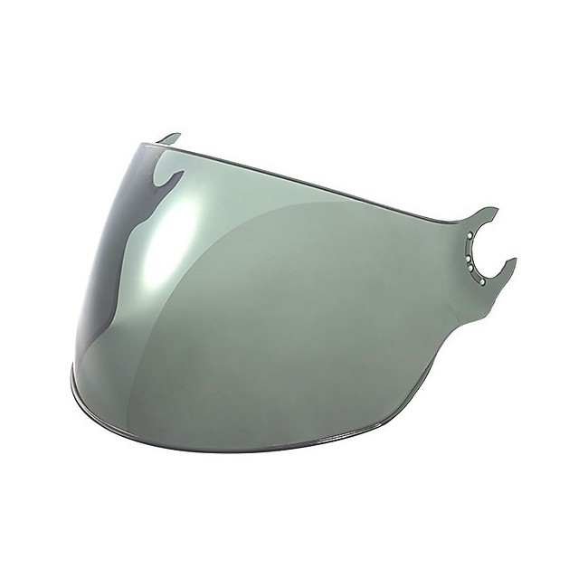 PANTALLA LS2 OF562 AIRFLOW L TINTADA CLARA LARGA para moto | REBESA.COM