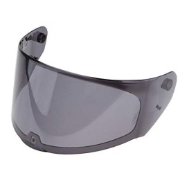 PANTALLA LS2 FF320 STREAM/ EVO/ FF353 RAPID/ FF353J RAPID MINI TINTADA CLARA para moto | REBESA.COM