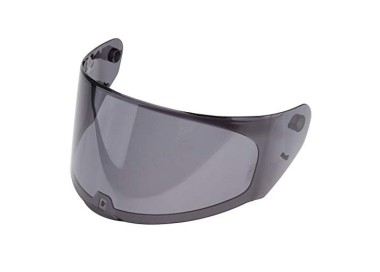 PANTALLA LS2 FF320 STREAM/ EVO/ FF353 RAPID/ FF353J RAPID MINI TINTADA CLARA para moto | REBESA.COM