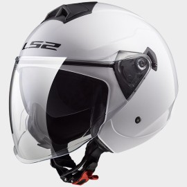 CASCO LS2 OF573 TWISTER para moto | REBESA.COM