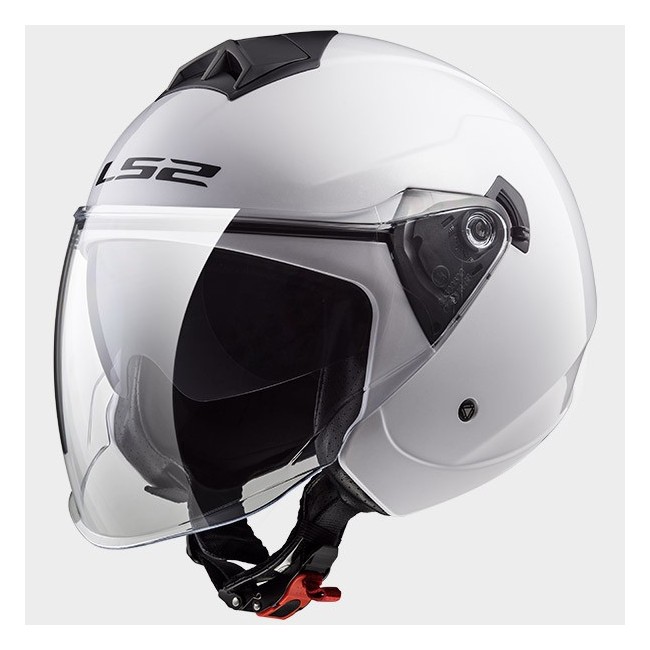CASCO LS2 OF573 TWISTER para moto | REBESA.COM