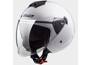 CASCO LS2 OF573 TWISTER para moto | REBESA.COM
