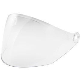 PANTALLA LS2 OF597 CABRIO TRANSPARENTE para moto | REBESA.COM