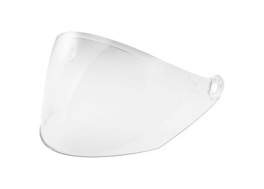 ECRÃ LS2 OF597 TRANSPARENTE para moto | REBESA.COM