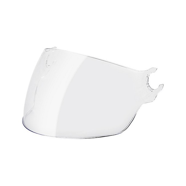 PANTALLA LARGA LS2 OF562 AIRFLOW TRANSPARENTE para moto | REBESA.COM