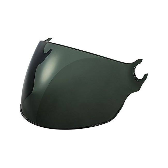 PANTALLA LARGA LS2 OF562 AIRFLOW TINTADA para moto | REBESA.COM