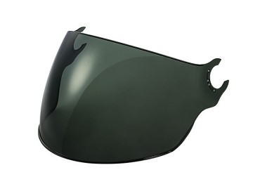 PANTALLA LARGA LS2 OF562 AIRFLOW TINTADA para moto | REBESA.COM