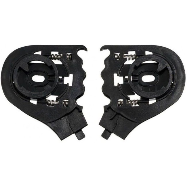SISTEMA CARRACA LS2 OF569 TRACK para moto | REBESA.COM
