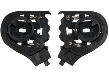SISTEMA CARRACA LS2 OF569 TRACK para moto | REBESA.COM