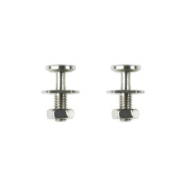 TORNILLOS MENTONERA LS2 FF325 STROBE para moto | REBESA.COM